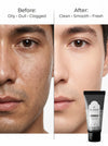 Olamor Brown Cyclone Men True Toughness Coffee Face Wash 100ML