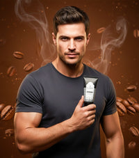 Olamor Brown Cyclone Men True Toughness Coffee Face Wash 100ML