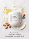 OLAMOR Ceramide Silk Infusion Hair Tharapy