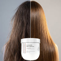 OLAMOR Ceramide Silk Infusion Hair Tharapy