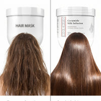 OLAMOR Ceramide Silk Infusion Hair Tharapy