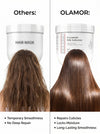 OLAMOR Ceramide Silk Infusion Hair Tharapy