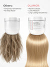 OLAMOR Ceramide Silk Infusion Hair Tharapy