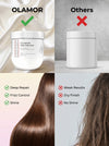 OLAMOR Ceramide Silk Infusion Hair Tharapy