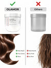 OLAMOR Ceramide Silk Infusion Hair Tharapy