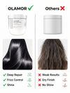OLAMOR Ceramide Silk Infusion Hair Tharapy