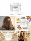 OLAMOR Ceramide Silk Infusion Hair Tharapy