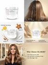 OLAMOR Ceramide Silk Infusion Hair Tharapy