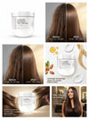 OLAMOR Ceramide Silk Infusion Hair Tharapy