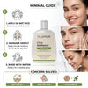 OLAMOR Cica Radiance Cleanser Gel - 120gm