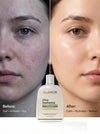 OLAMOR Cica Radiance Cleanser Gel - 120gm