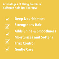 OLAMOR Collagen Strengthening Therapy 500gm