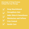 OLAMOR Collagen Strengthening Therapy 500gm