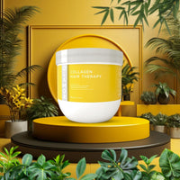 OLAMOR Collagen Strengthening Therapy 500gm