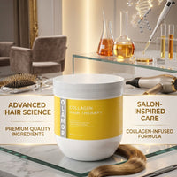 OLAMOR Collagen Strengthening Therapy 500gm