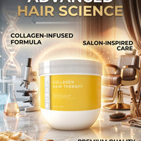 OLAMOR Collagen Strengthening Therapy 500gm