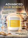 OLAMOR Collagen Strengthening Therapy 500gm