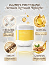 OLAMOR Collagen Strengthening Therapy 500gm