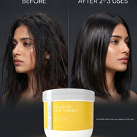 OLAMOR Collagen Strengthening Therapy 500gm