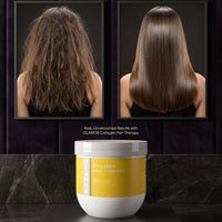 OLAMOR Collagen Strengthening Therapy 500gm