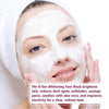 OLAMOR D-Tan Brightening Face Mask 200GM Pack of 2