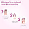 OLAMOR D-Tan Brightening Face Mask 200GM Pack of 2