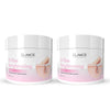 OLAMOR D-Tan Brightening Face Mask 200GM Pack of 2