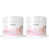OLAMOR D-Tan Brightening Face Massage Cream 200GM Pack of 2