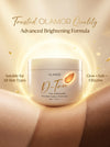 OLAMOR D- Tan Instant Whitening Treatment - 500gm