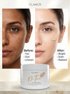 OLAMOR D- Tan Instant Whitening Treatment - 500gm