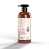 Olamor Eliminar Anti-Dandruff Shampoo for Dry Hair 300ml
