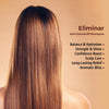 Olamor Eliminar Anti-Dandruff Shampoo for Dry Hair 300ml