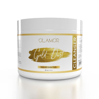 Olamor Gold Dust Face Cleanser 500GM