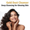 Olamor Gold Dust Face Cleanser 500GM