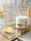 Olamor Gold Dust Face Cleanser 500GM