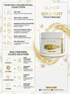 Olamor Gold Dust Face Cleanser 500GM