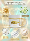 Olamor Gold Dust Face Cleanser 500GM