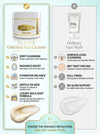 Olamor Gold Dust Face Cleanser 500GM