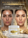 Olamor Gold Dust Face Cleanser 500GM
