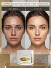Olamor Gold Dust Face Cleanser 500GM
