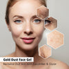 OLAMOR GOLD DUST FACE GEL