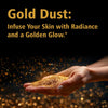 OLAMOR GOLD DUST FACE GEL