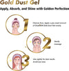OLAMOR GOLD DUST FACE GEL