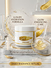 OLAMOR GOLD DUST FACE GEL
