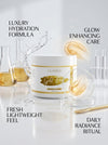 OLAMOR GOLD DUST FACE GEL
