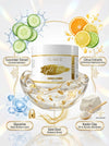 OLAMOR GOLD DUST FACE GEL