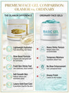 OLAMOR GOLD DUST FACE GEL