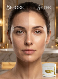 OLAMOR GOLD DUST FACE GEL