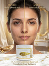 OLAMOR GOLD DUST FACE GEL