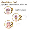 Olamor Gold Dust Face Mask 500GM